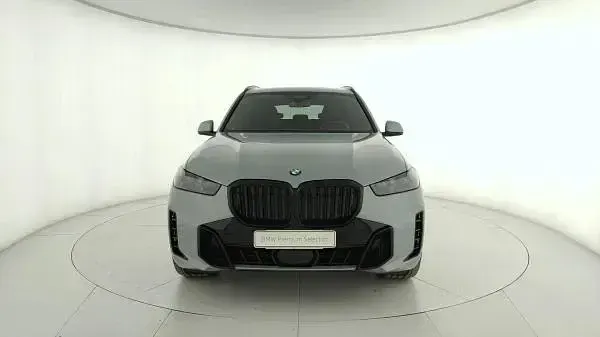 Usata BMW X5 M Sport 298 CV (219 kW) 2025 Grigio SUV