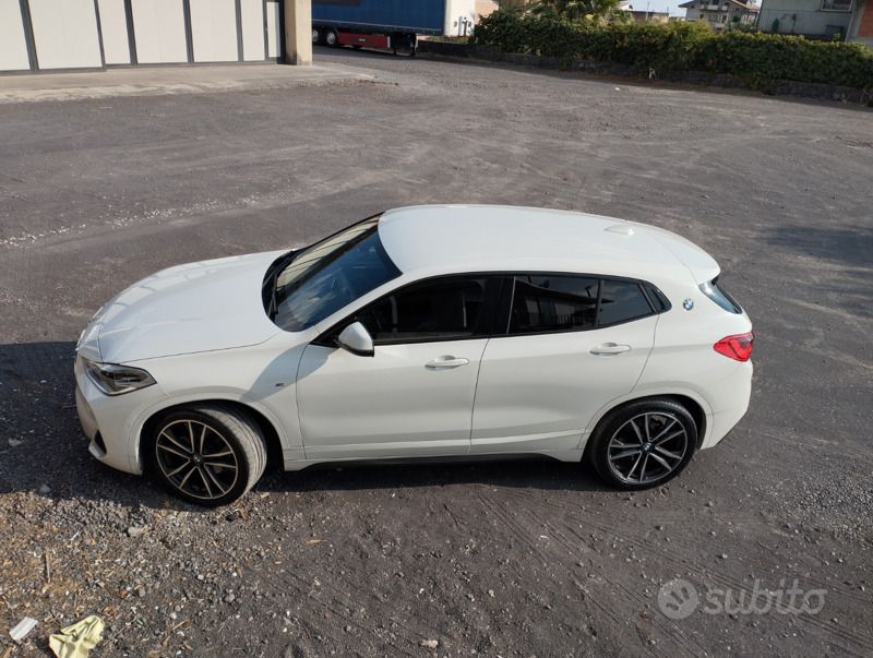 Usata 2019 BMW X2 Comfort Edition SUV | 27.000 € (Molto cara) - Immagine 1/4