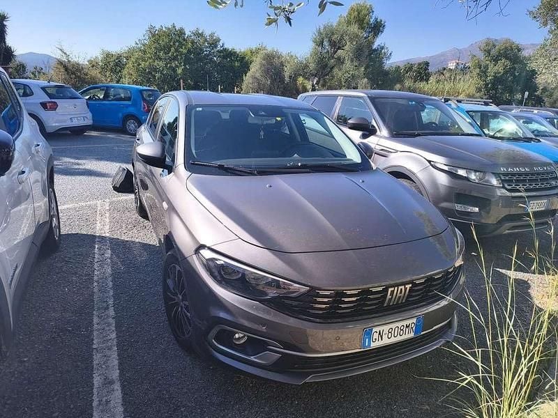 Usata 2023 Fiat Tipo S Berlina | 15.900 € (Ottimo prezzo) - Immagine 1/4