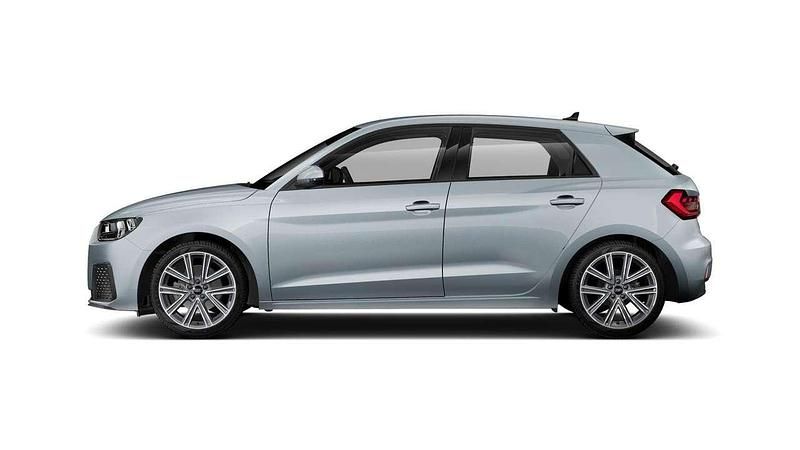 Nuova Audi A1 Business 116 CV (85 kW) 2026 Grigio SUV