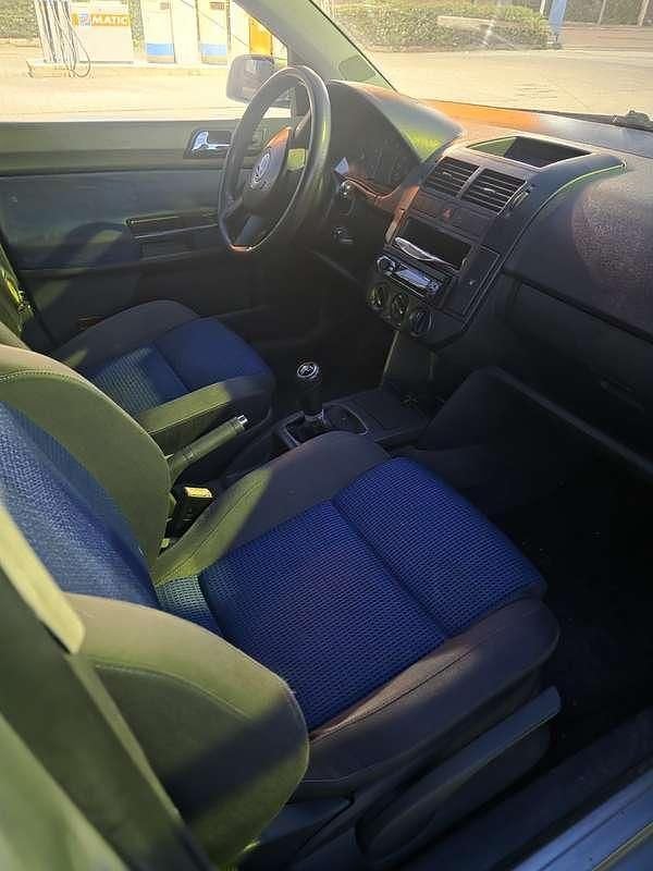 Occasion VW Polo Comfortline 75 ch (55 kW) 2002 Berline