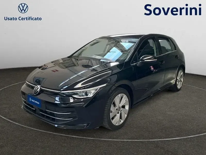 Usata VW Golf VIII Style 150 CV (110 kW) 2025 Utilitaria