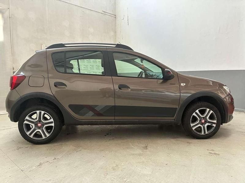 Usata Dacia Sandero Stepway 90 CV (66 kW) 2020 Other Berlina