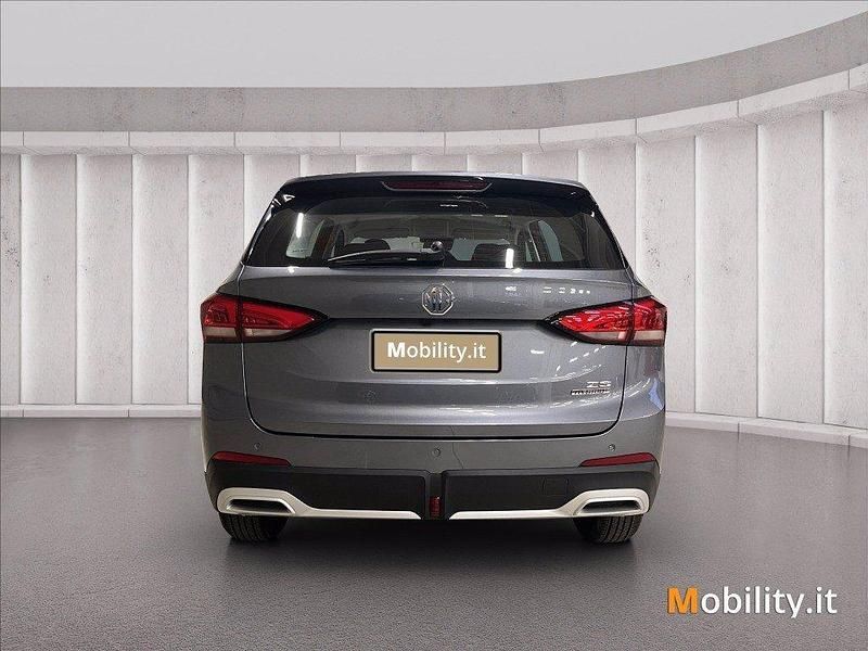 Nuova MG ZS Comfort 197 CV (144 kW) 2026 SUV