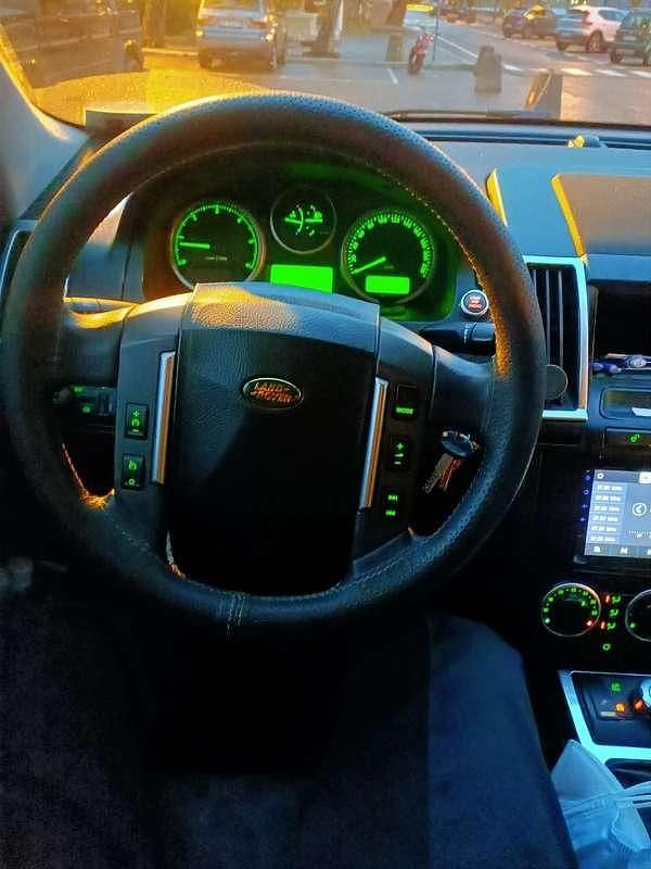 Usata Land Rover Freelander 2 152 CV (111 kW) 2007 SUV