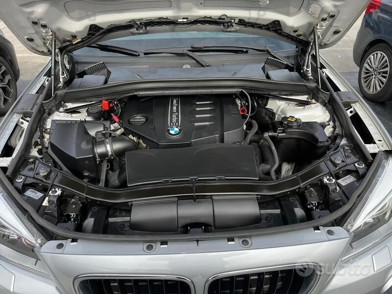 Usata BMW X1 2015 SUV