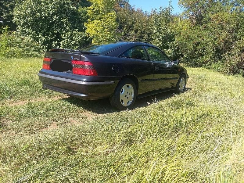 Occasion Opel Calibra 116 PK (85 kW) 1993 Coupé