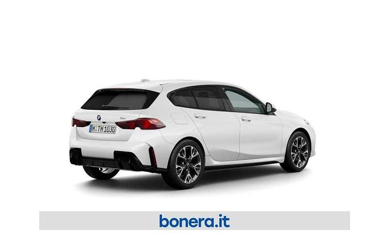 Usata BMW 120 M Sport 170 CV (125 kW) 2025 Bianco Utilitaria