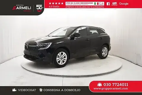 Usata Renault Austral Evolution 131 CV (96 kW) 2025 SUV