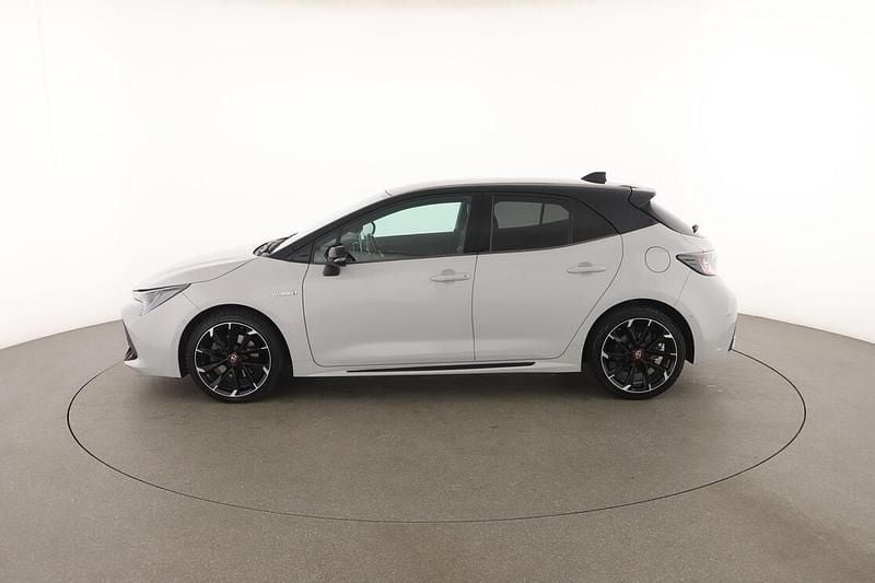 Usata Toyota Corolla Sport 184 CV (135 kW) 2020 Grigio