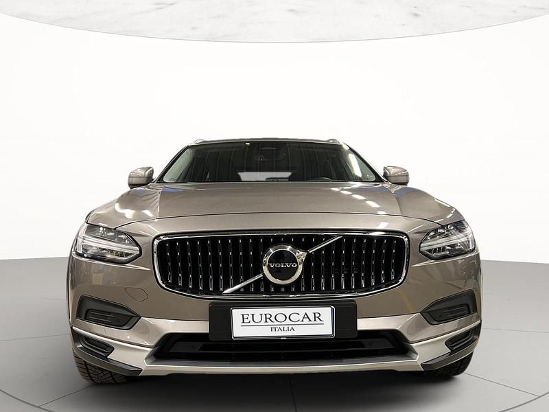 Usata Volvo V90 CC Business Edition 2022 Station wagon