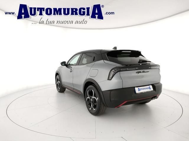Nuova Alfa Romeo Junior Edizione Speciale 145 CV (106 kW) 2025 Grigio SUV