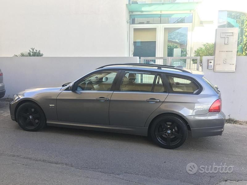 Usata BMW 320 177 CV (130 kW) 2011 Station wagon