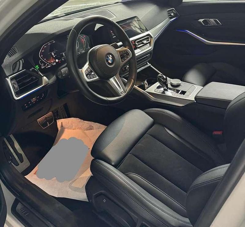 Usata BMW 318 M Sport 150 CV (110 kW) 2021 Berlina