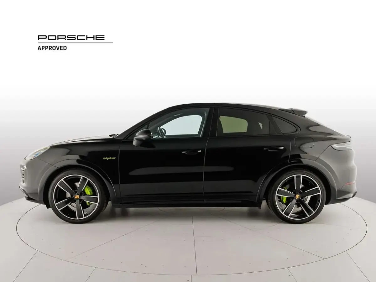 Usata Porsche Cayenne 462 CV (339 kW) 2022 0e0e SUV