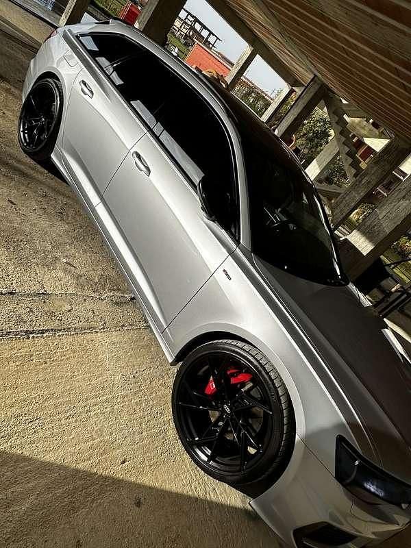 Usata Audi A6 Business 286 CV (210 kW) 2019 Station wagon