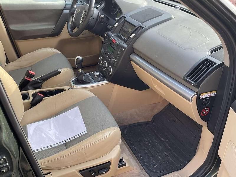 Usata Land Rover Freelander 2 150 CV (110 kW) 2007 SUV