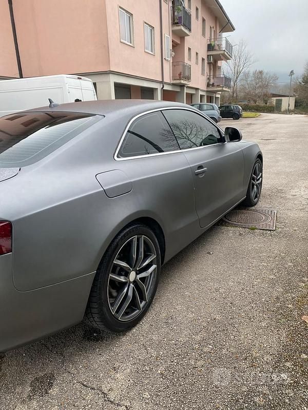 Occasion Audi A5 190 ch (139 kW) 2009 Coupé