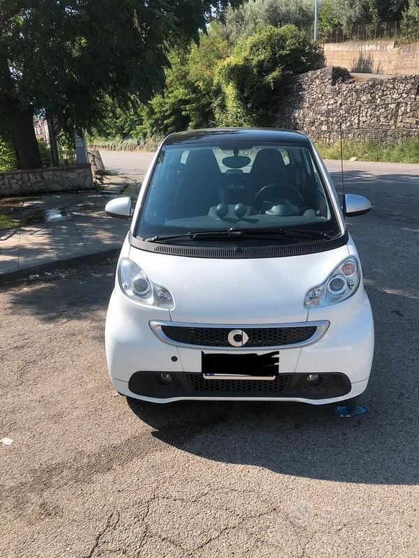 Usata Smart ForTwo Coupé 71 CV (52 kW) 2014 Coupé