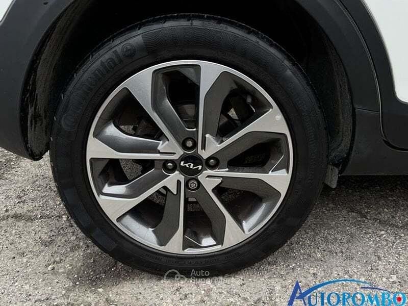 Usata Kia Stonic 99 CV (72 kW) 2022 Other SUV