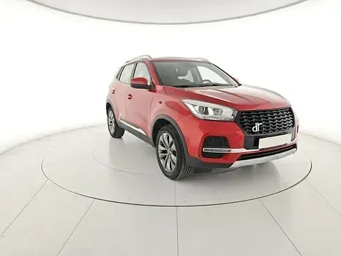 Usata DR DR 4.0 114 CV (83 kW) 2022 SUV