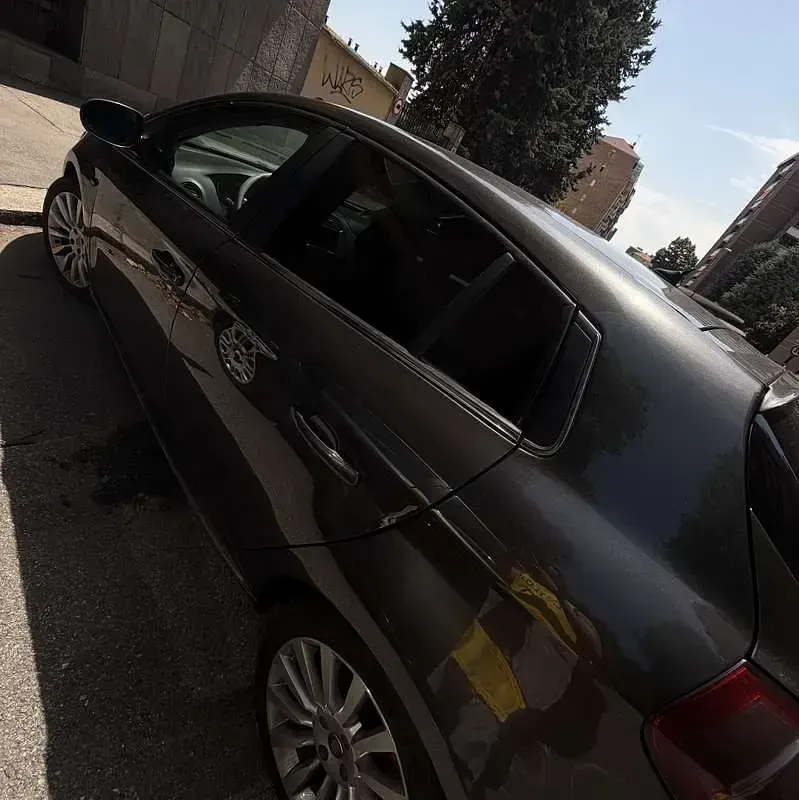 Usata Fiat Bravo Sport 150 CV (110 kW) 2007 Utilitaria