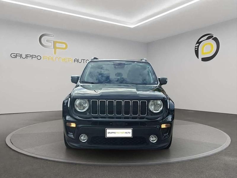 Nero Usata 2023 Jeep Renegade Limited SUV | 16.900 € (Super prezzo) - Immagine 1/4