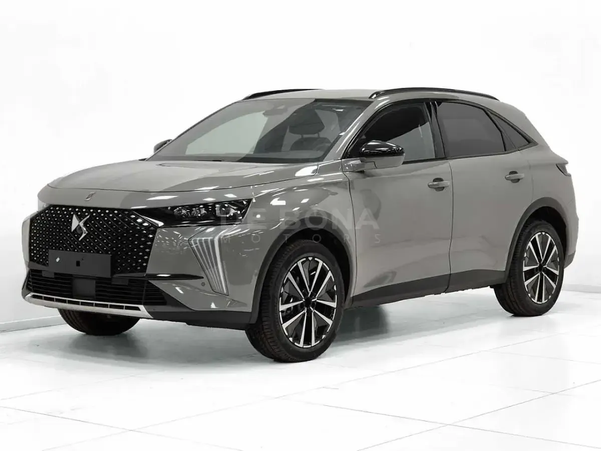 Usata DS Automobiles DS7 Crossback 131 CV (96 kW) 2025 SUV