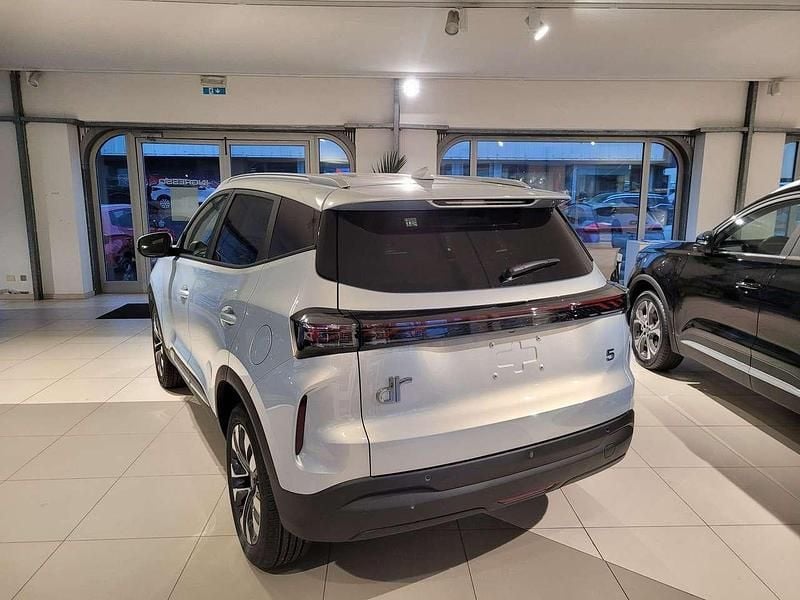 Nuova DR DR 5.0 95 CV (69 kW) 2026 Other SUV