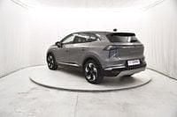 Usado Renault Symbioz Iconic 143 CV (105 kW) 2025 Gris SUV
