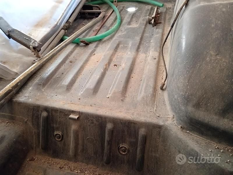 Usata Suzuki Samurai 1982 SUV