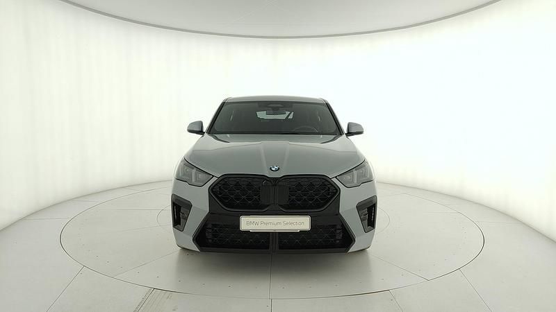 Usata BMW X2 M Sport 150 CV (110 kW) 2025 Grigio SUV