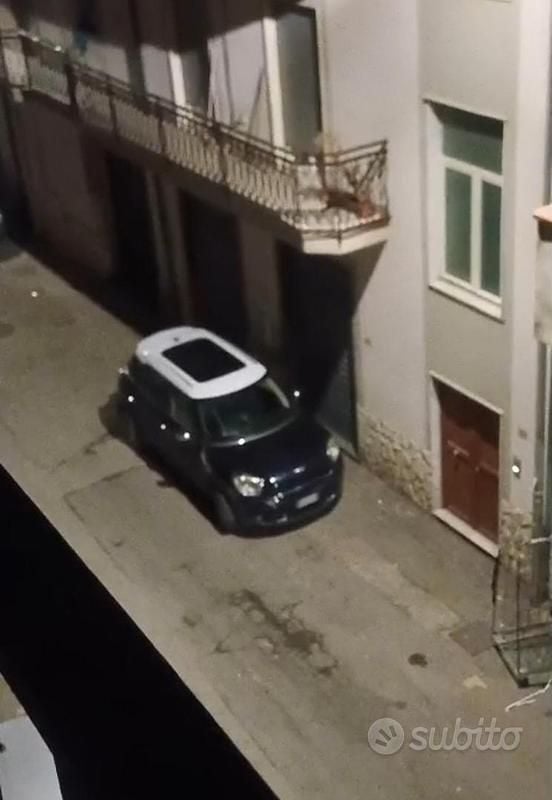 Usata Mini Countryman 143 CV (105 kW) 2013 Blu SUV