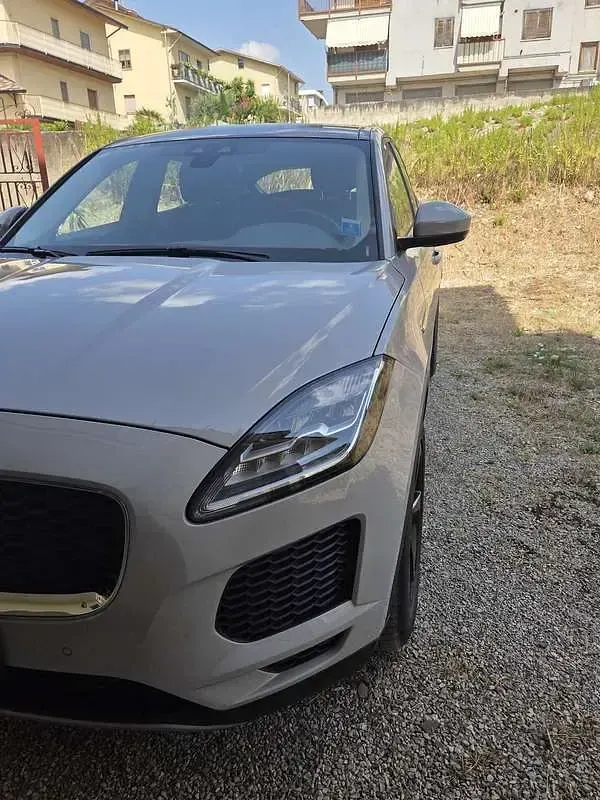 Usata Jaguar E-Pace 150 CV (110 kW) 2019 SUV