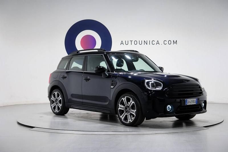 Usata Mini Countryman 149 CV (109 kW) 2022 SUV