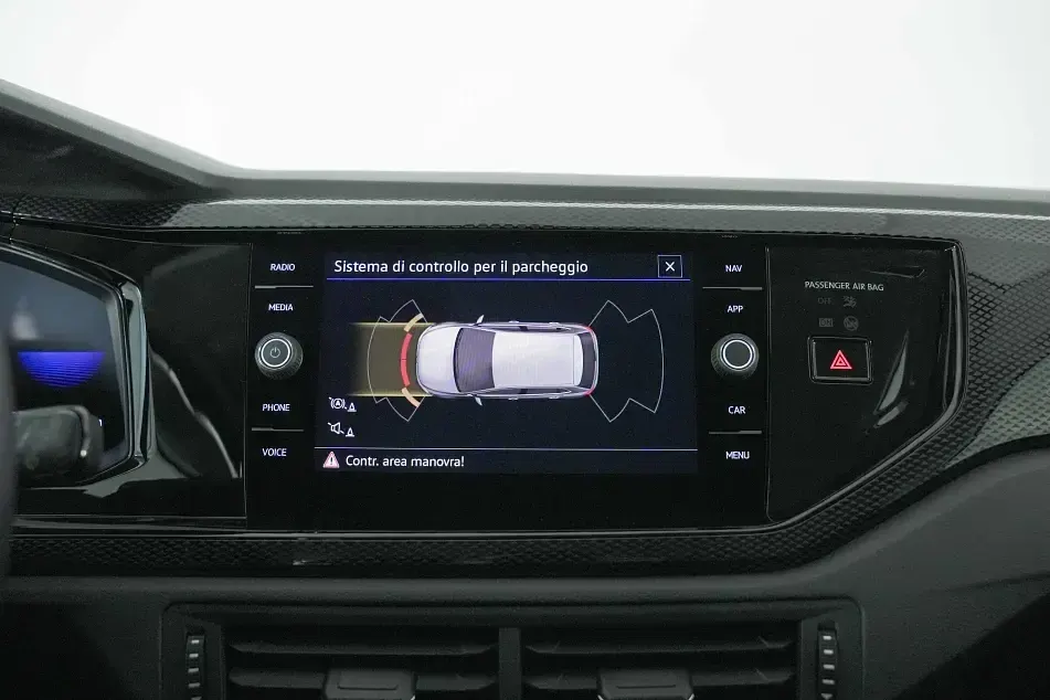 Occasion VW Polo 95 PK (69 kW) 2023 Hatchback