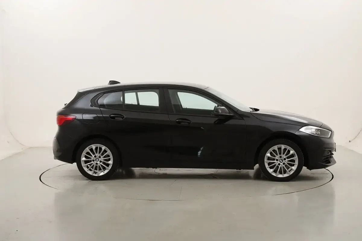 Usata BMW 120 Advantage 190 CV (139 kW) 2022 Berlina