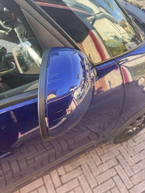 Usata Fiat 500L Connect 95 CV (69 kW) 2022 Monovolume