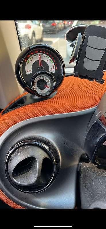 Usata 2019 Smart ForTwo Electric Drive Due volumi | 9500 € (Ottimo prezzo) - Immagine 1/4