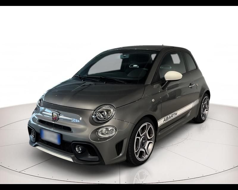 Usata Abarth 595 165 CV (121 kW) 2021 Utilitaria