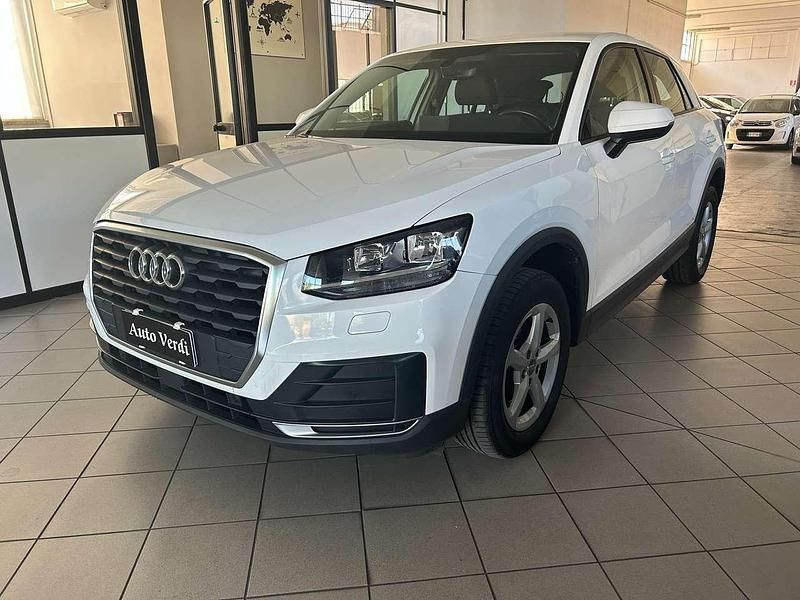 Usata Audi Q2 Business 116 CV (85 kW) 2020 Other SUV