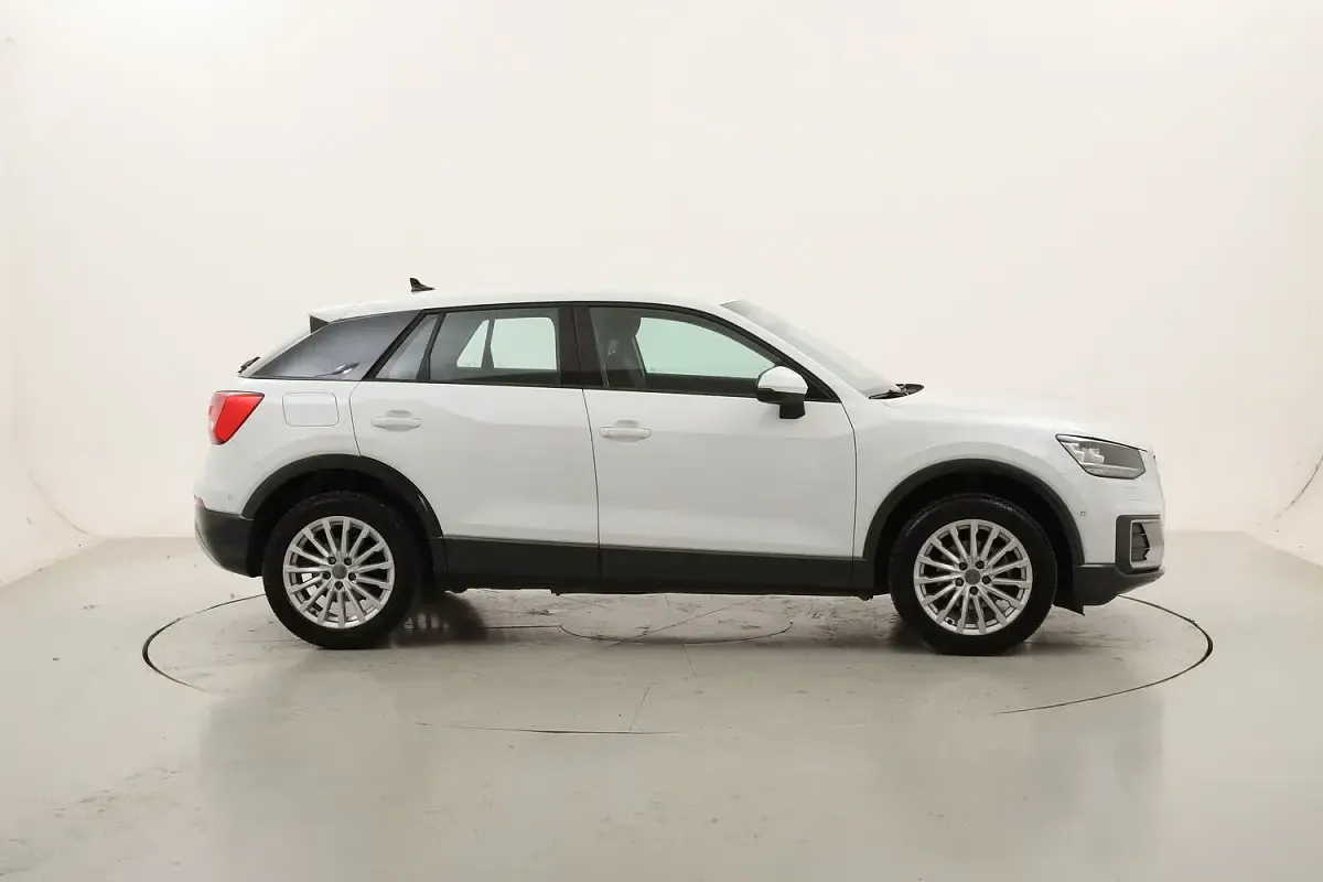 Usata Audi Q2 Business 150 CV (110 kW) 2020 SUV