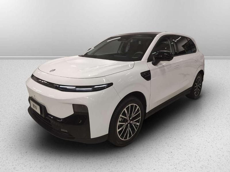 Nuova Leapmotor B10 69 kW (95 CV) 2025 Bianco SUV