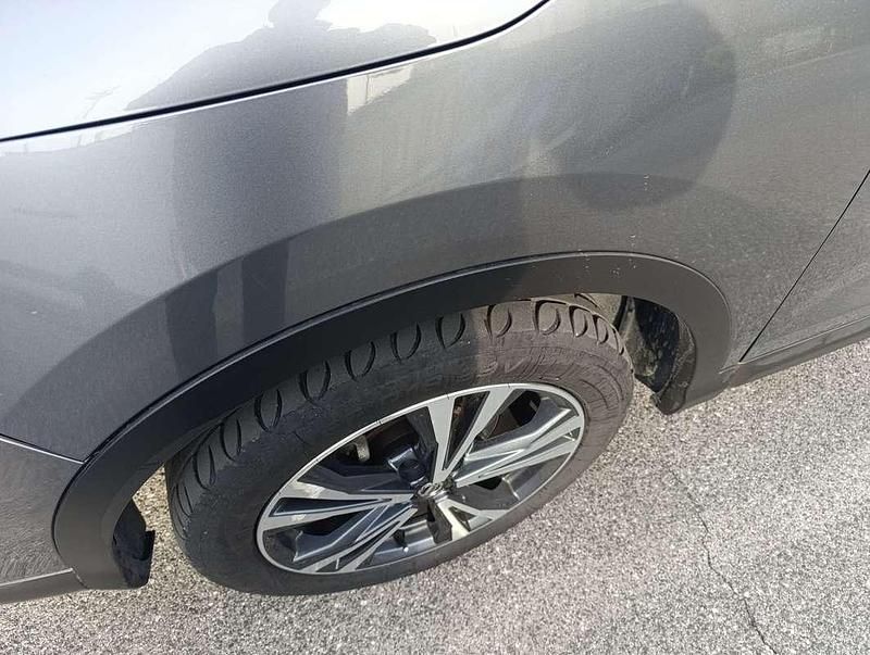 Usata Nissan Qashqai N-Connecta 116 CV (85 kW) 2019 SUV