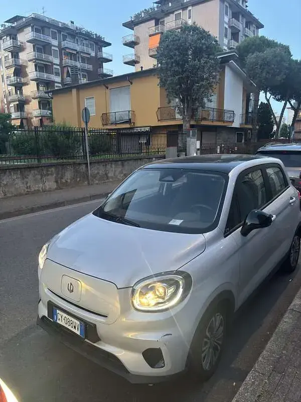 Usata Leapmotor T03 38 kW (52 CV) 2025 Utilitaria