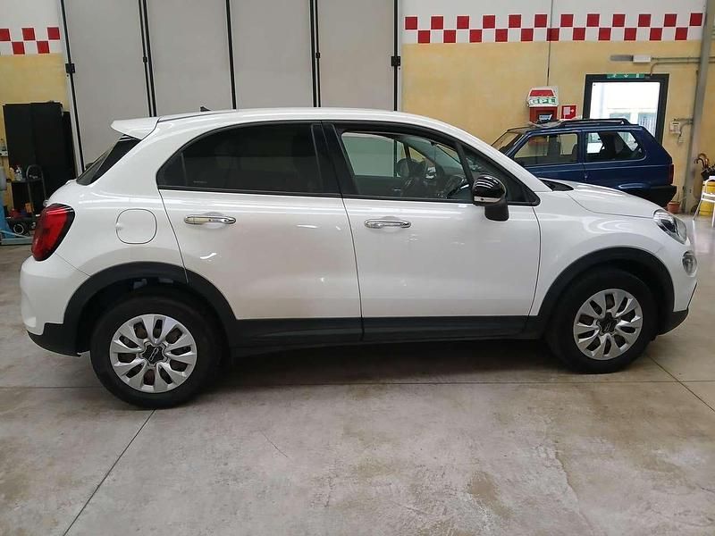 Other Usata 2021 Fiat 500 Urban Station wagon | 10.500 € (Super prezzo) - Immagine 1/4