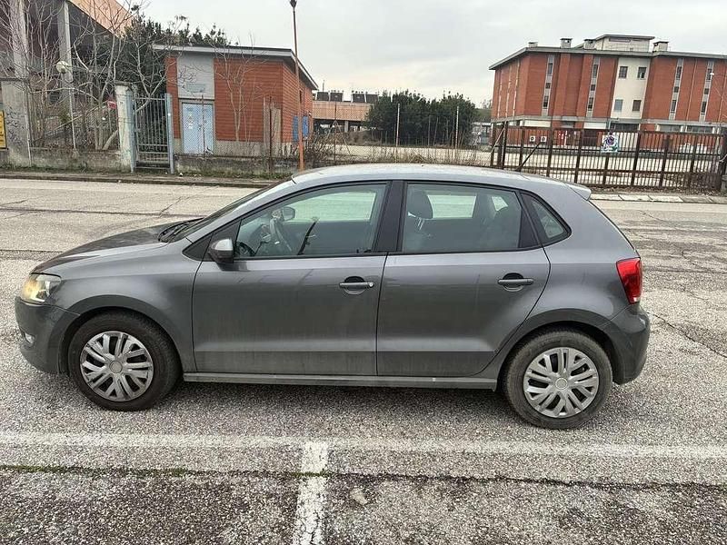 Usata VW Polo 102 CV (75 kW) 2010 Utilitaria