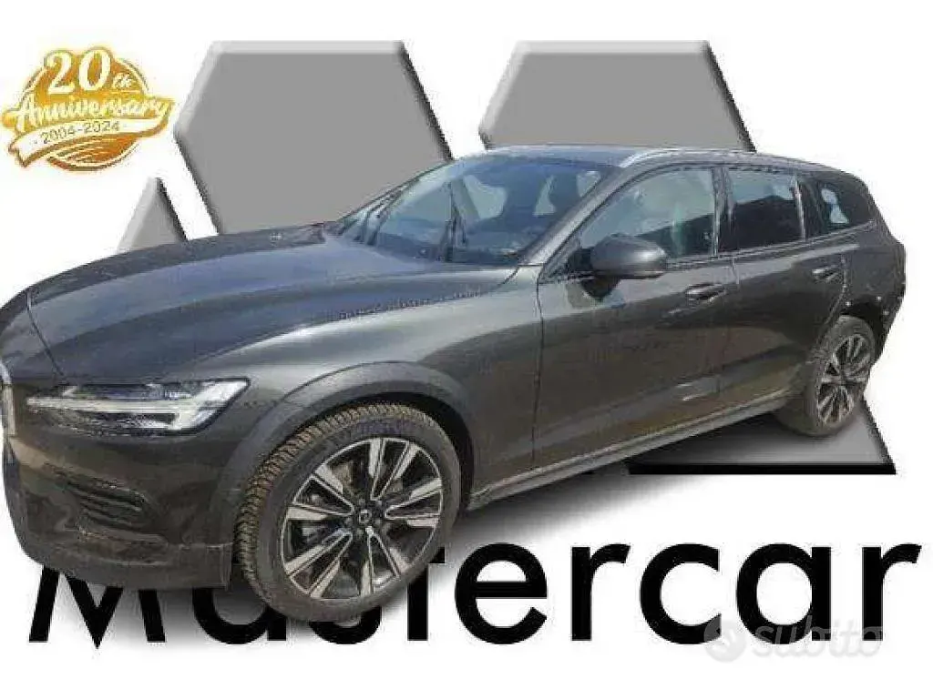 Usata Volvo V60 CC Business Edition 197 CV (144 kW) 2022 Station wagon