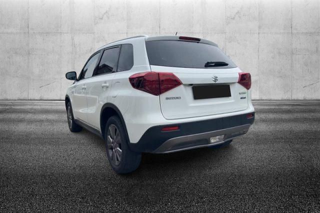 Usata Suzuki Vitara Cool 2023 Bianco SUV
