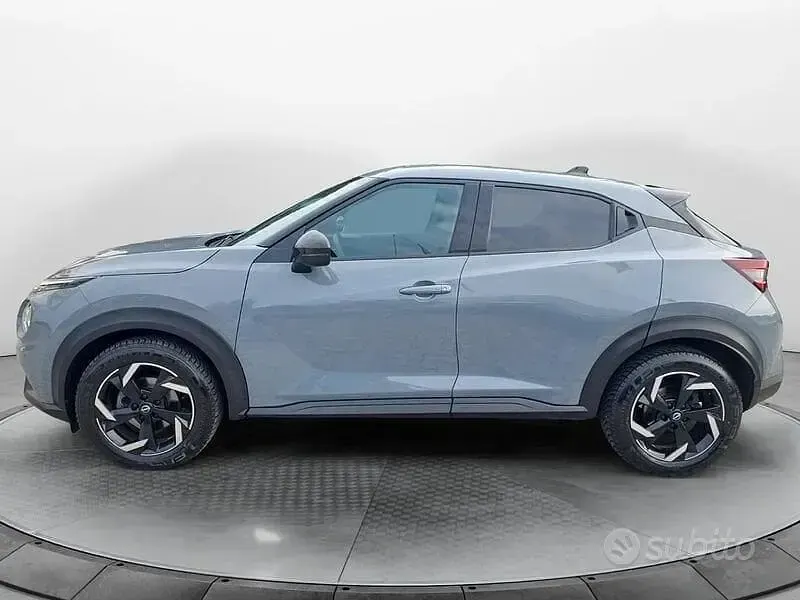 Usata Nissan Juke N-Connecta 114 CV (83 kW) 2023 Other SUV